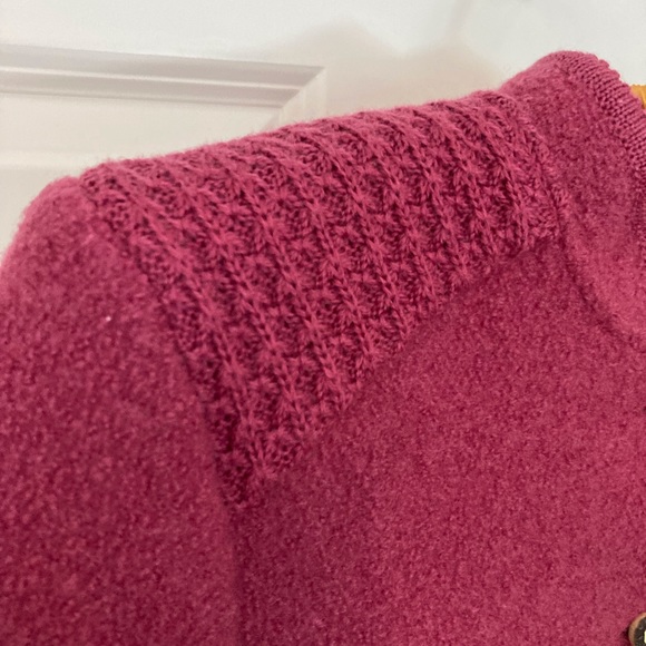 Vintage Eisbar Wool Jacket - Picture 3 of 8